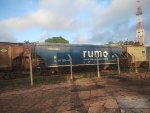 RUMO HTT-351095-8